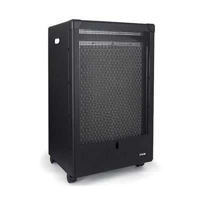 Estufa de Llama Azul con Gas Butano 4200W HJM