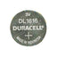 Pila Botón CR1616 3V DURACELL