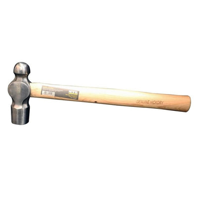 Martillo de Mecánico con Bola 1200gr NIVEL NV127837