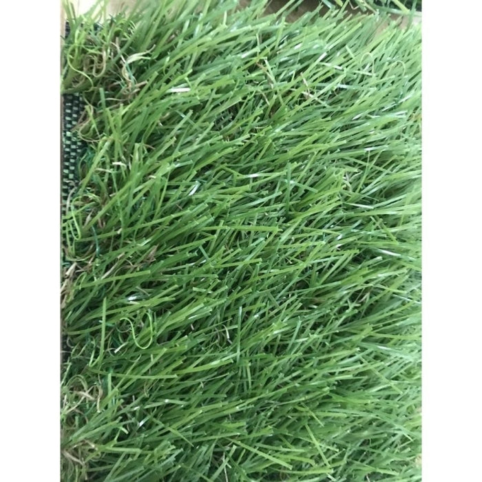 Cesped Artificial Verde WILD 2x5mt NT98328 NATUUR