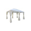 Cortina para Cenador 2MT Poliester Beige