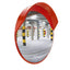 Espejo Salida 60cm Anti-lluvia para Tubo y Pared ALTUNA