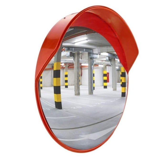 Espejo Salida 60cm Anti-lluvia para Tubo y Pared ALTUNA