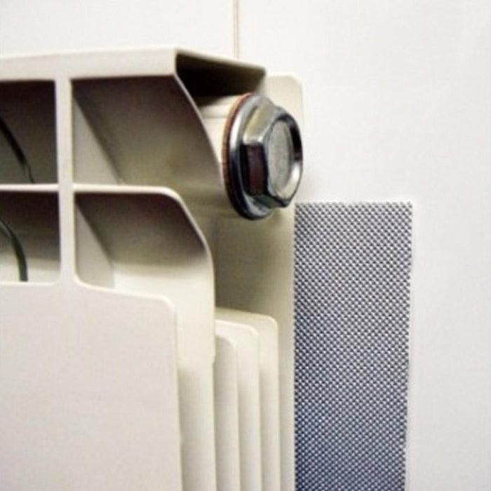 Panel Radiador Reflectante 0,70x1MT BURCASA