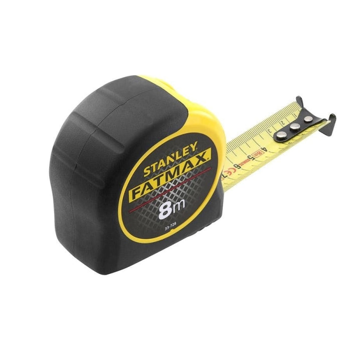 Flexómetro Blade Armor 0-33-728 FATMAX STANLEY