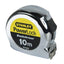 Flexómetro Powerlock Classic  8mx25mm STANLEY