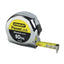Flexómetro Powerlock 10mx25mm BLADE ARMOR STANLEY