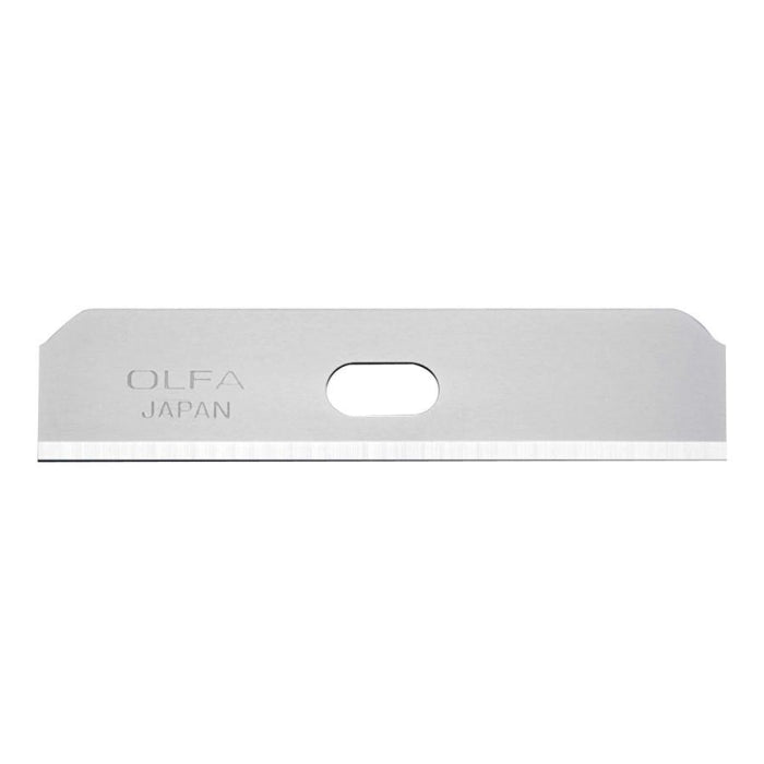 Cuchilla Cuter SK-7 (5uds) OLFA SKB-7/10B