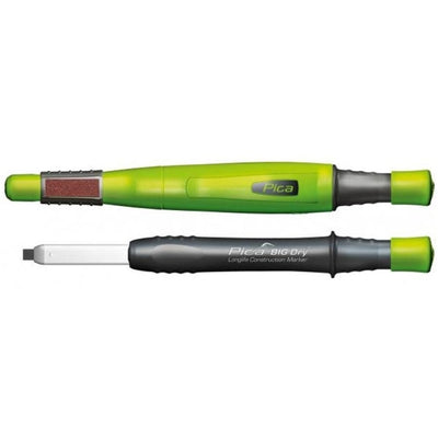 Marcador Lapiz BIG Dry Grafito PICA 6060