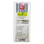 Estuche de 10 Minas Dry Grafito PICA 4030