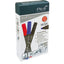 MARCADOR PERMANENTE CINCEL CLASIC VERDE 521/36 PICA