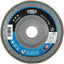 DISCO LAMINAS 125X22 C-TRYM 2en1 G120