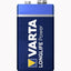 Pila LONGLIFE 6LR61/6LP3146 9V VARTA