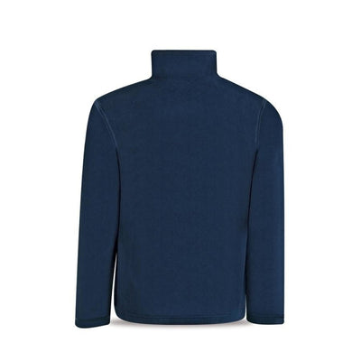 CHAQUETA POLAR QUETZAL 288-CHPA AZUL MARINO