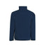CHAQUETA POLAR QUETZAL 288-CHPA AZUL MARINO T2XL