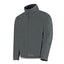 CHAQUETA POLAR QUETZAL 288-CHPG GRIS