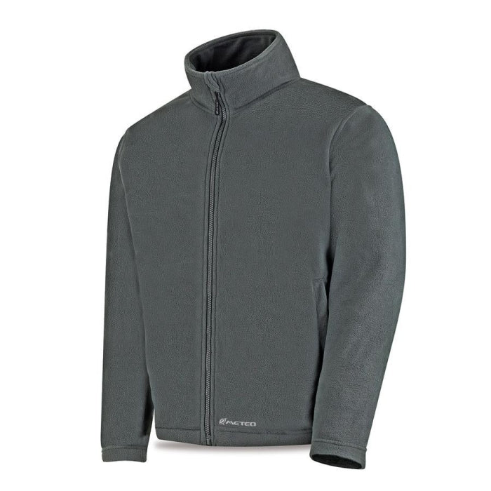 CHAQUETA POLAR QUETZAL 288-CHPG GRIS T2XL