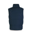 CHALECO MULTIBOLSILLOS HEIMDALL 288-VMR  A AZUL MARINO TS