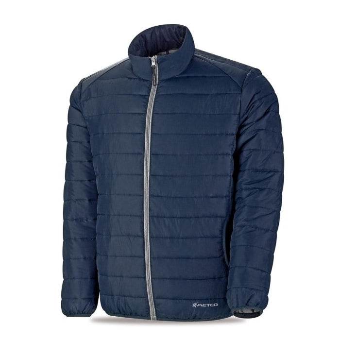 CAZADORA PLUMAS FREYA 288-CTPA AZUL MARINO