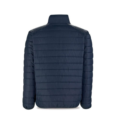 CAZADORA PLUMAS FREYA 288-CTPA AZUL MARINO