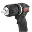 Taladro Atornillador Percutor Brushless 12V 2bat 2Ah KUC12 KRESS