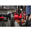 Ranuradora automática para tubos de 1 1/4" a 4" M18™ M18FRGRO114-802C MILWAUKEE
