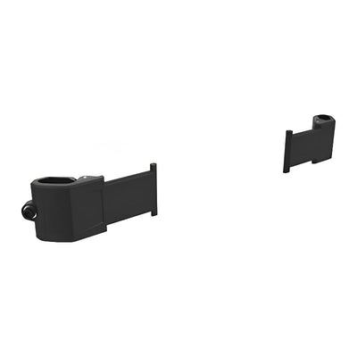 Adaptador Para Accesorios Para Cajas De Herramientas PackOut - 2UDS 4932498643 MILWAUKEE