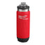 Botella Termo Roja PackOut De 1065ML MILWAUKEE