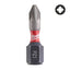 Cajita Puntas Shockwave PZ1 X25MM (25UDS)