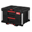 Cajonera PackOut Con 2 Cajones 4932472129 MILWAUKEE