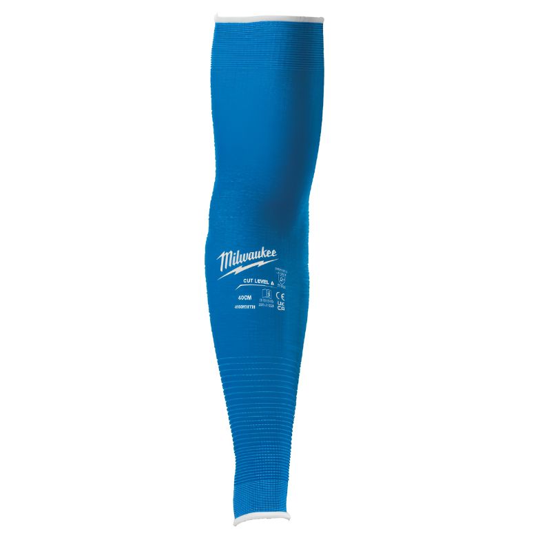 Manga refrigerante anticorte A Milwaukee Cooling Cut 40 cm