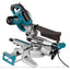 Ingletadora telescópica Makita LS0816F 1.200 W disco 216 mm