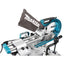 Ingletadora telescópica Makita LS0816F 1.200 W disco 216 mm