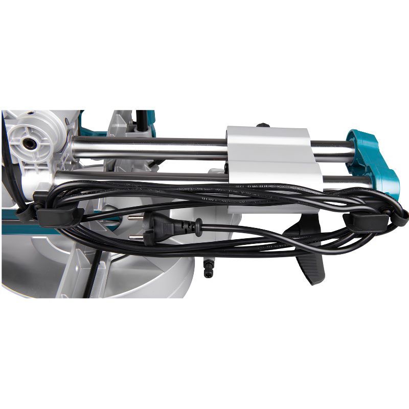 Ingletadora telescópica Makita LS0816F 1.200 W disco 216 mm