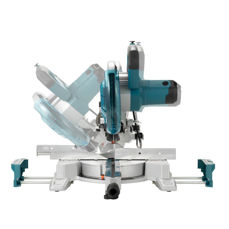 Ingletadora telescópica Makita LS0816F 1.200 W disco 216 mm