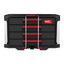 Cajonera Milwaukee PACKOUT™ con 4 cajones 4932493189