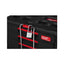 Cajonera Milwaukee PACKOUT™ con 4 cajones 4932493189