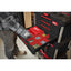 Cajonera Milwaukee PACKOUT™ con 4 cajones 4932493189