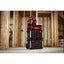 Cajonera Milwaukee PACKOUT™ con 4 cajones 4932493189
