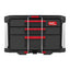 Cajonera multifuncional Milwaukee PACKOUT™ 2+1 4932493190
