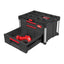 Cajonera multifuncional Milwaukee PACKOUT™ 2+1 4932493190