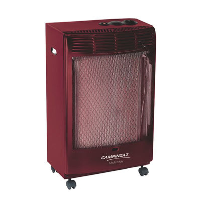 Estufa de Gas Llama Azul Campingaz BF5000 Burdeos 4100 W - 3000006760