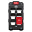 Gaveta Milwaukee PACKOUT™ 10 x 10 cm para Organización - 4932480698