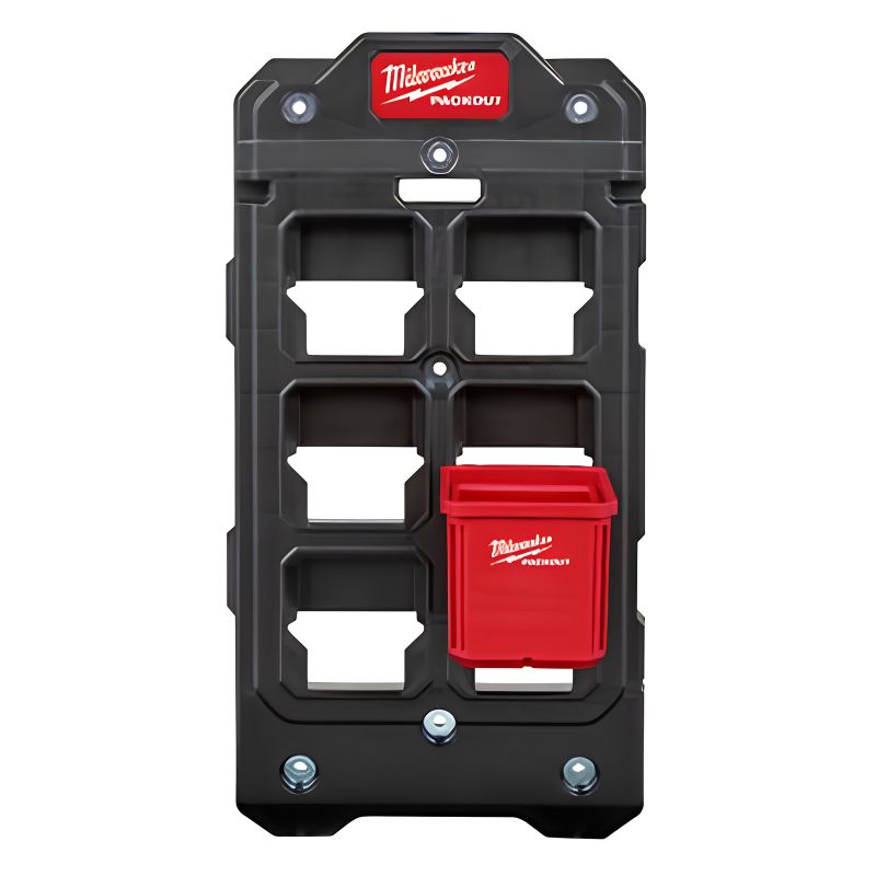 Gaveta Milwaukee PACKOUT™ 10 x 10 cm para Organización - 4932480698