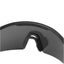 Gafas de Seguridad de Gran Formato Rojo Espejado Milwaukee - 4932500723