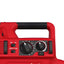 Ranuradora Automática para Tubos Milwaukee M18 FUEL™ M18 FRGRO114-802C 1 1/4" a 4" - Ref. 4933479789