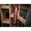 Atornillador de Impacto Angular Milwaukee M12 BRAID-0 12 V 68 Nm 1/4" Hex - Ref. 4933451247