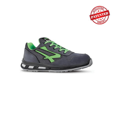 Zapato de Seguridad Point s ESD S1PS U-Power - 0RL20036