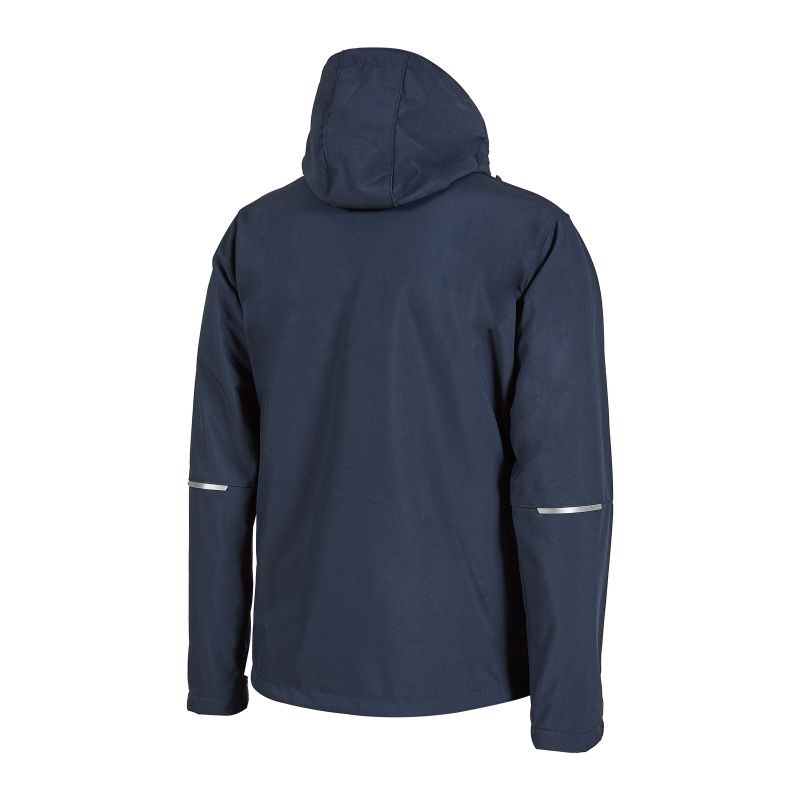 Cazadora Softshell Azul Marino Kyra U-Power - WIN289WB