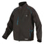 Chaqueta Calefactable LXT Makita DCJ205